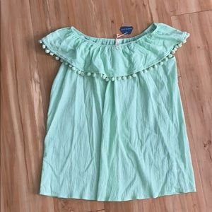 Maternity top